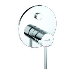 KLUDI BOZZ UP-Wafü-/Br.-EHM Push Set m. Funktionseinheit,f. 88022 chrom... KLUDI-387590576 4021344119308 (Abb. 1)