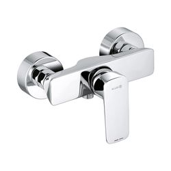 KLUDI PURE & STYLE Brause-Einhandmischer eigensicher chrom... KLUDI-408410575 4017080088046 (Abb. 1)