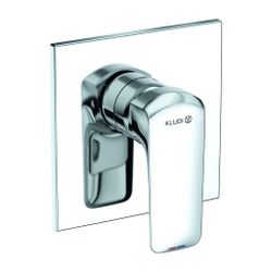 KLUDI AMEO UP-Brause-EHM Feinbau-Set m. Funktionseinheit für 88022,chrom... KLUDI-417550575 4021344119209 (Abb. 1)