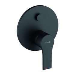 KLUDI ZENTA SL UP-Wafü-/Br.-EHM Push eigensicher,für 88022, mattschwarz... KLUDI-487633965 4021344119520 (Abb. 1)