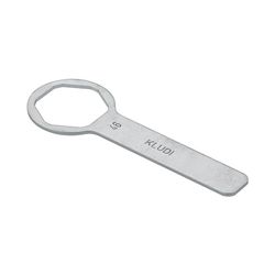 KLUDI Ersatzteil Spannschraubenschlüssel 7520100-00 ab 09.05 Neutral... KLUDI-92907300-00 4017080020411 (Abb. 1)