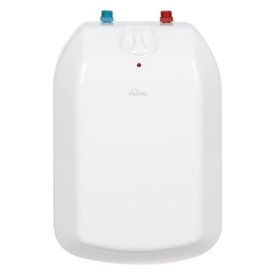 Kospel Warmwasserspeicher POC Luna inox POC.Gb-5 Übertisch, 5l, 2kW, 427x285x163mm, rostfreier Stahl