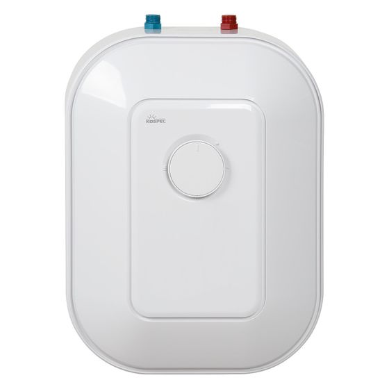 Kospel Warmwasserspeicher POC Luna inox POC.D-10 Untertisch, 2kW 10l, Edelstahl, 470x329x239mm