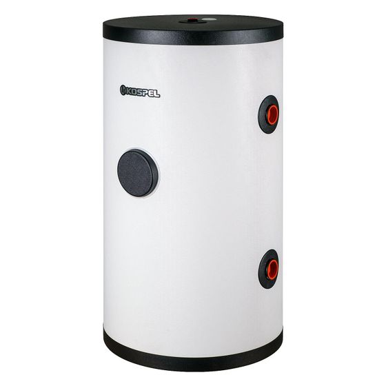 Kospel Pufferspeicher SVH-80, 81 l, 805x452mm, 3 bar, 95 Grad C