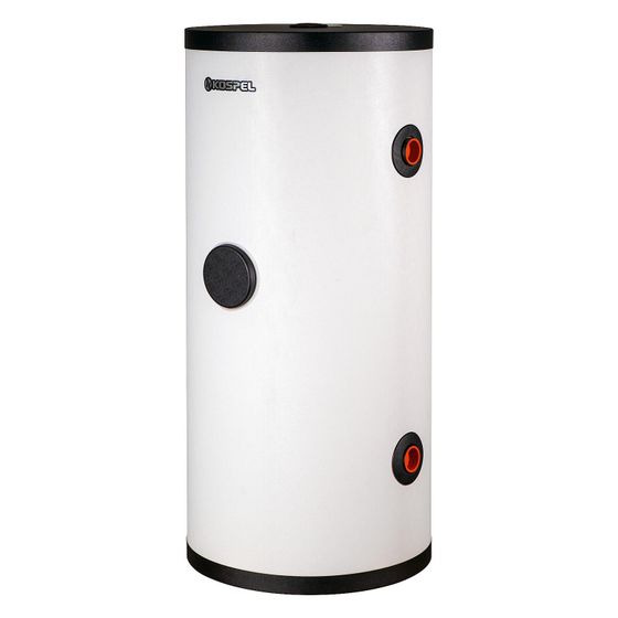Kospel Pufferspeicher SVH-100, 100 l, 975x452mm, 3 bar, 95 Grad C
