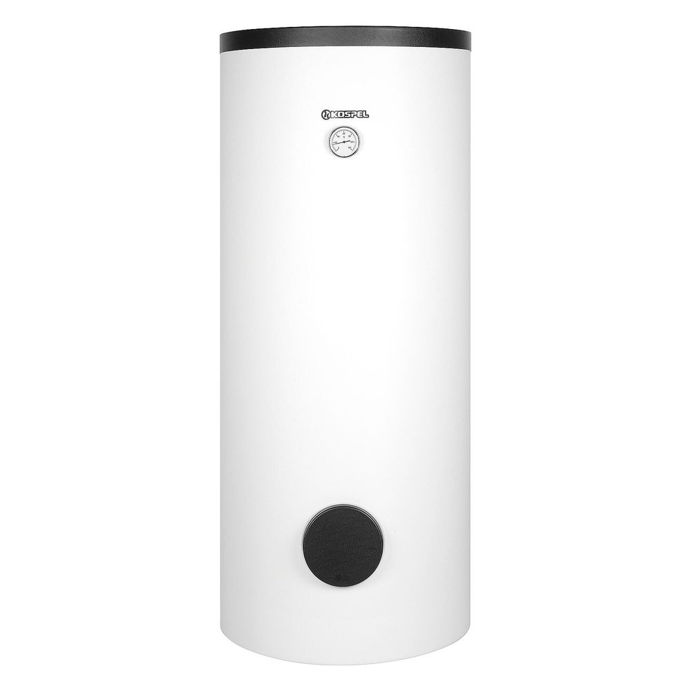 Kospel Warmwasser-Wärmepumpenspeicher SWP-501, 486 l, 1758x789mm, Stahl Emaille... KOSPEL-SWP-501 5906564018510 (Abb. 2)
