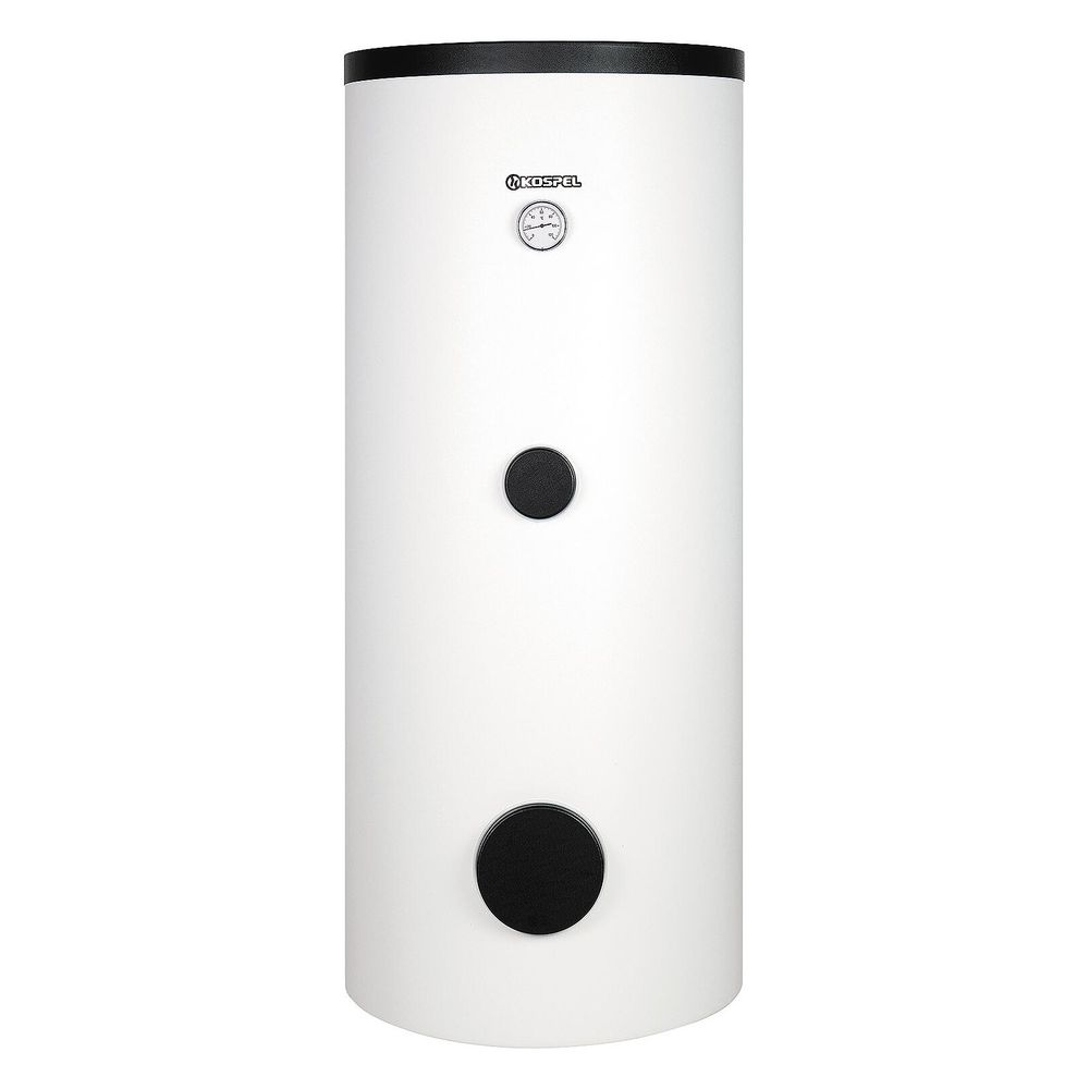 Kospel Warmwasser-Wärmepumpenspeicher SWP-501, 486 l, 1758x789mm, Stahl Emaille... KOSPEL-SWP-501 5906564018510 (Abb. 3)