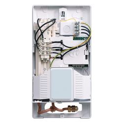 Kospel Durchlauferhitzer PPE4.L, 17/18/21/24 kW 400 V, 478x250x95mm, Kunstst... KOSPEL-PPE4-L-17-18-21-24 5906564002854 (Abb. 1)