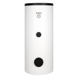Kospel Warmwasser-Wärmepumpenspeicher SWP-501, 486 l, 1758x789mm, Stahl Emaille... KOSPEL-SWP-501 5906564018510 (Abb. 1)
