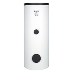 Kospel Warmwasser-Solarspeicher SB-251, 251 l, 1313x688mm, Stahl Emaille... KOSPEL-SB-251 5906564017773 (Abb. 1)