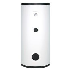 Kospel Warmwasser-Solarspeicher SB-401, 397l, 1459x789mm, Stahl Emaille... KOSPEL-SB-401 5906564018602 (Abb. 1)