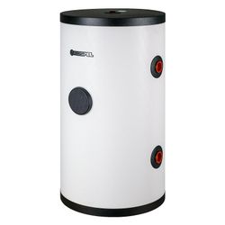 Kospel Pufferspeicher SVH-80, 81 l, 805x452mm, 3 bar, 95 Grad C... KOSPEL-SVH-80 5906564221750 (Abb. 1)