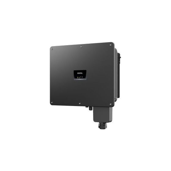 Kostal String-Wechselrichter Piko CI 50 G2, 3-phasig, 4 MPP-Tracker, 8 DC-Eingänge, 1.100V, IP65