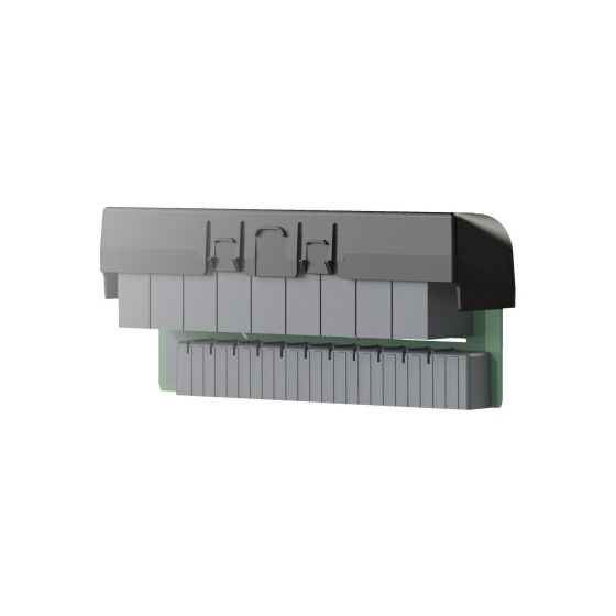 Kostal DC-Überspannungsschutzmodul G3, 2,8kV, 5kA, 1000V, mit Fernmeldekontakt, 12170142