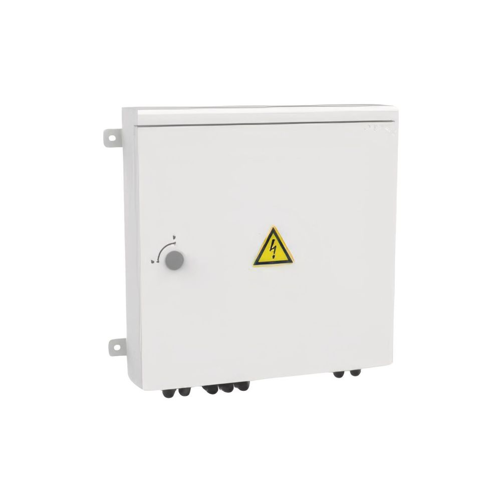 Kostal Combiner Box 3T 50 A, 12265558... KOSTAL-12265558  (Abb. 2)