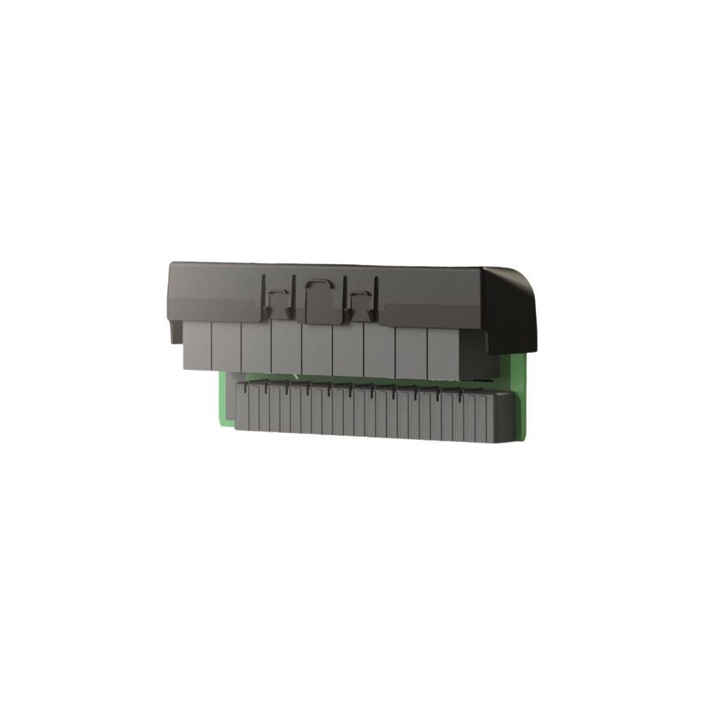 Kostal DC-Überspannungsschutzmodul G3, 2,8kV, 5kA, 1000V, mit Fernmeldekontakt, 12170142... KOSTAL-12170142  (Abb. 2)
