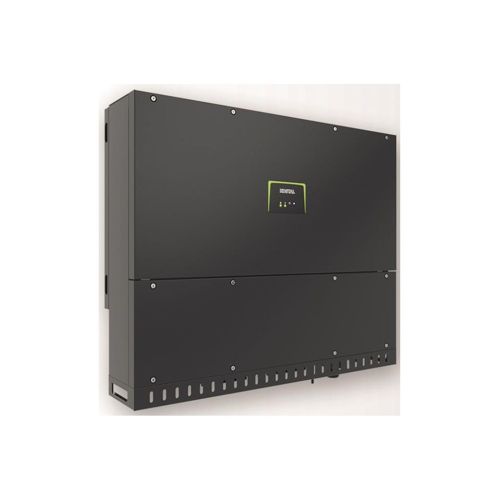 Kostal Wechselrichter PIKO CI 50, 75.000W 4MPPT 3-phasig IP65 855x710x285mm, 10534084... KOSTAL-10534084  (Abb. 2)