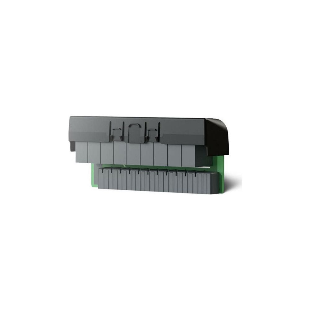 Kostal DC-Überspannungsschutzmodul G3, 2,8kV, 5kA, 1000V, mit Fernmeldekontakt, 12170142... KOSTAL-12170142  (Abb. 3)