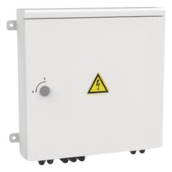 Kostal Combiner Box 3T 50 A, 12265558... KOSTAL-12265558  (Abb. 1)
