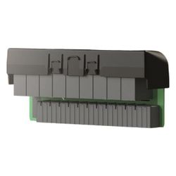 Kostal DC-Überspannungsschutzmodul G3, 2,8kV, 5kA, 1000V, mit Fernmeldekontakt, 12170142... KOSTAL-12170142  (Abb. 1)