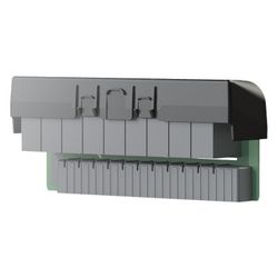 Kostal DC-Überspannungsschutzmodul G3, 2,8kV, 5kA, 1000V, mit Fernmeldekontakt, 12170142... KOSTAL-12170142  (Abb. 1)