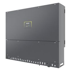 Kostal Wechselrichter PIKO CI 50, 75.000W 4MPPT 3-phasig IP65 855x710x285mm, 10534084... KOSTAL-10534084  (Abb. 1)