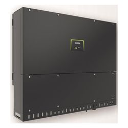 Kostal Wechselrichter PIKO CI 50, 75.000W 4MPPT 3-phasig IP65 855x710x285mm, 10534084... KOSTAL-10534084  (Abb. 1)