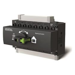 Kostal Netzumschalter BackUp Switch G3, 63A 22kW, Kunststoff, Schwarz... KOSTAL-12184452  (Abb. 1)
