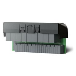 Kostal DC-Überspannungsschutzmodul G3, 2,8kV, 5kA, 1000V, mit Fernmeldekontakt, 12170142... KOSTAL-12170142  (Abb. 1)