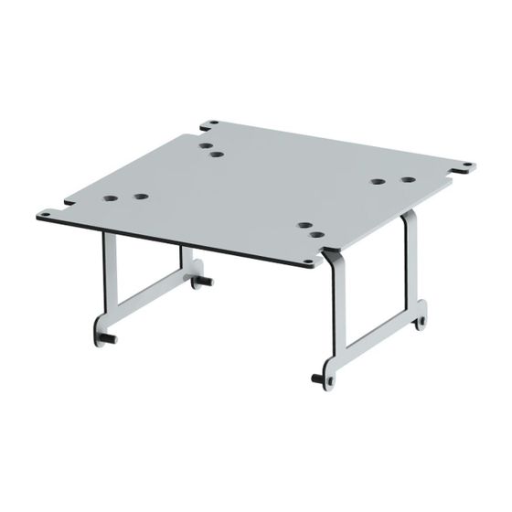 KSB Adapterkit, für PumpDrive2 D 1LA9 BG200 B3/V15, 01506332