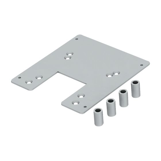 KSB Adapterkit, für PumpDrive2 B 1LA9 BG90V1, 01606892