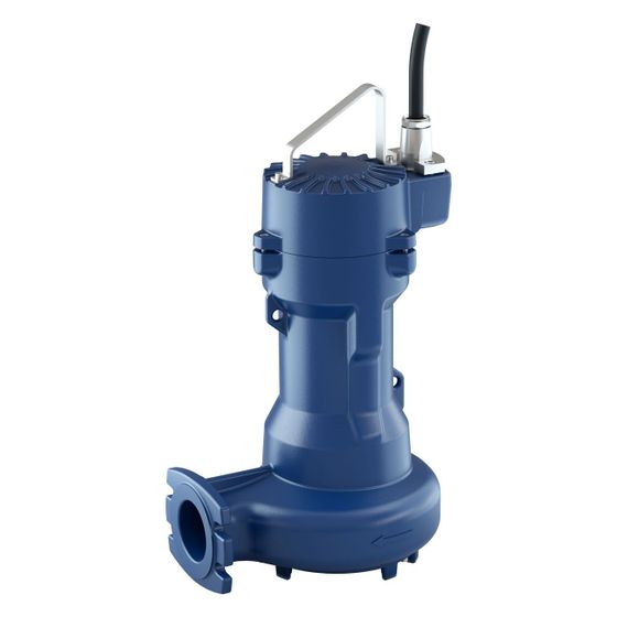 KSB Tauchmotorpumpenaggregat Amarex Pro 080-230/055, mit D-max, USG2-230, 4-polig, 5,5kW, IE5