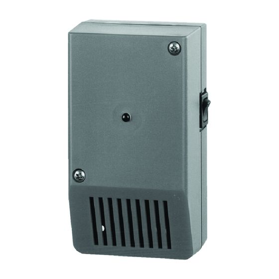 KSB Alarmschaltgerät AS0 1x230V / 12V, 1,2VA Innenmontage