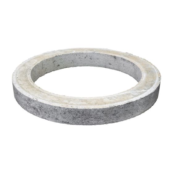 KSB Ausgleichsring, Beton AR 625 x 100mm, 100mm DIN 4034