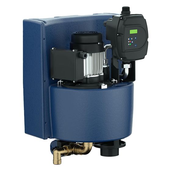 KSB Regenwassernutzungsanlage HyaRain 2 steckerfertig, 29135200