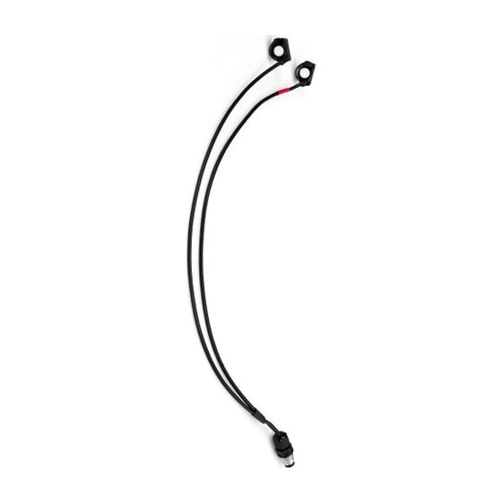 KSB Sensoren für Boa-Control, inklusive Kabel, 01619400