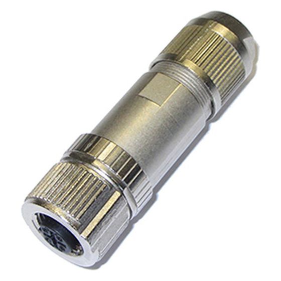 KSB M12-Buchse zum Selbstkonfektionieren für Modbus, BACnet und Profibus, 05265993