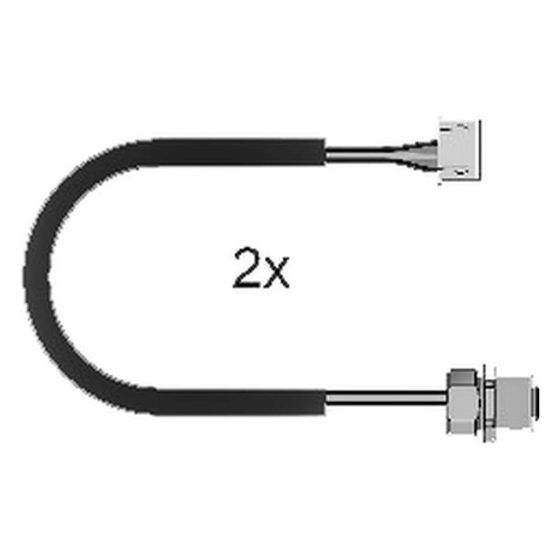 KSB Zubehörsatz M12-Kit, 2 Kabel mit M12 Buchse, 05213248