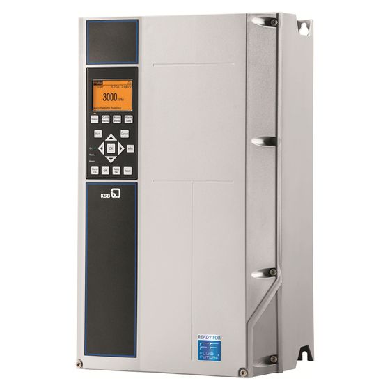KSB Drehzahlregelgerät PumpDrive R WM, 55kW, 106A, IP55, 48229711