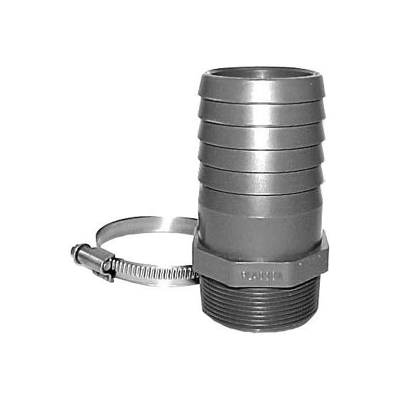 KSB Übergangsstück R 2