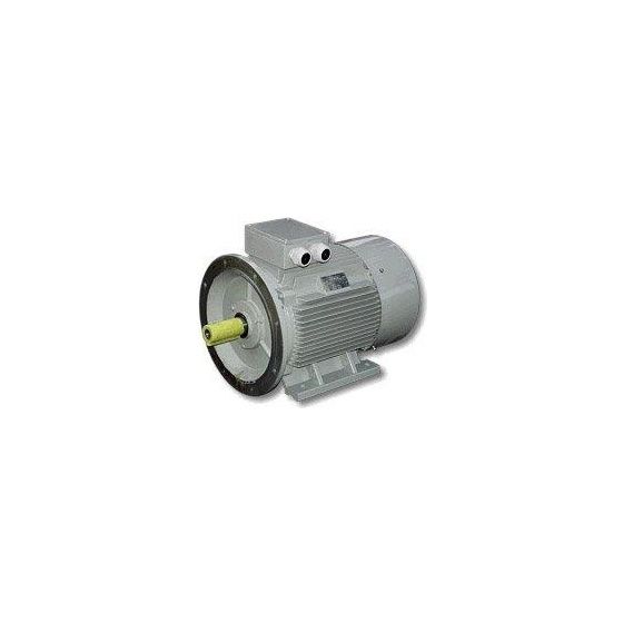 KSB Motor Fabrikat Siemens 1,1kW IEC 80, 2-polig, IE3