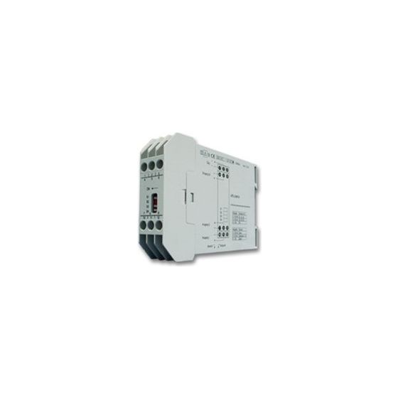 KSB Potentialtrenner für Hutschienenmontage, Versorgung 230V AC, 01086963