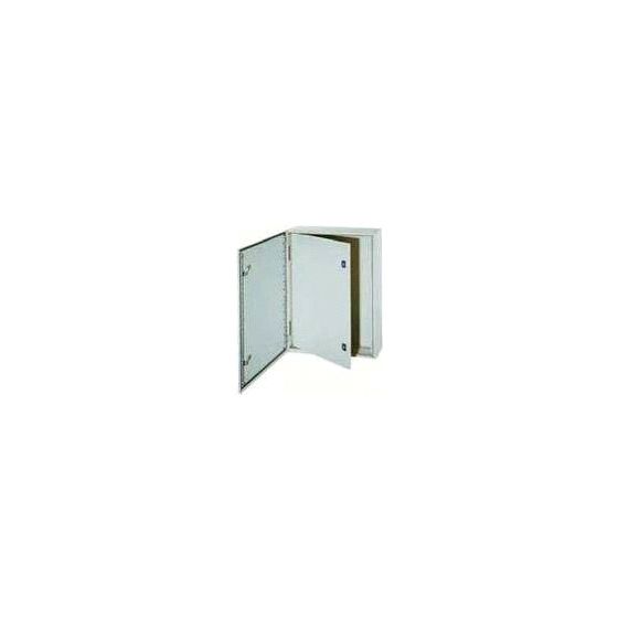 KSB Schaltschrank mit Doppeltür mit Sichttür, BS1 bis 25 A, BS2 bis 10A
