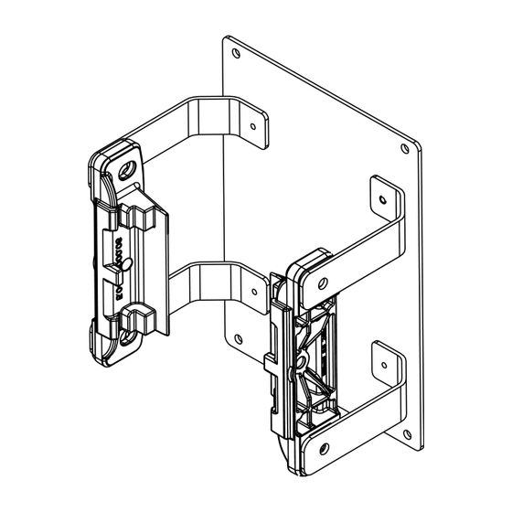 KSB Adapterkit für PumpDrive2 D Motor Baugröße BG160