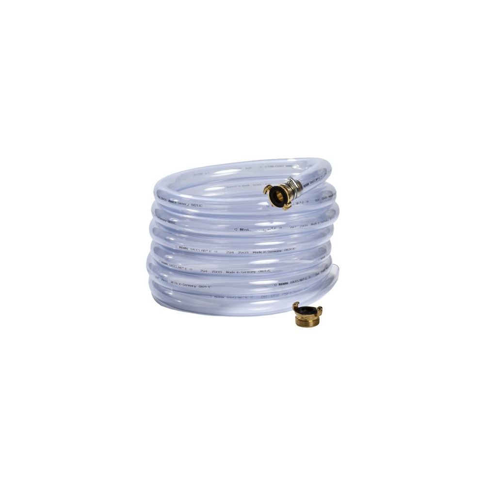 KSB Ablaufschlauch-Set A 25 B 6m Schlauch DN 25, Anschluss 1 1/4", 18079719... KSB-18079719 4031932107082 (Abb. 2)