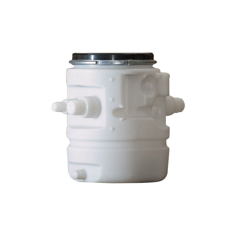 KSB Hebeanlage Sammelbehälter Überflur, Box 1 B, 19074493... KSB-19074493 4031932153706 (Abb. 2)