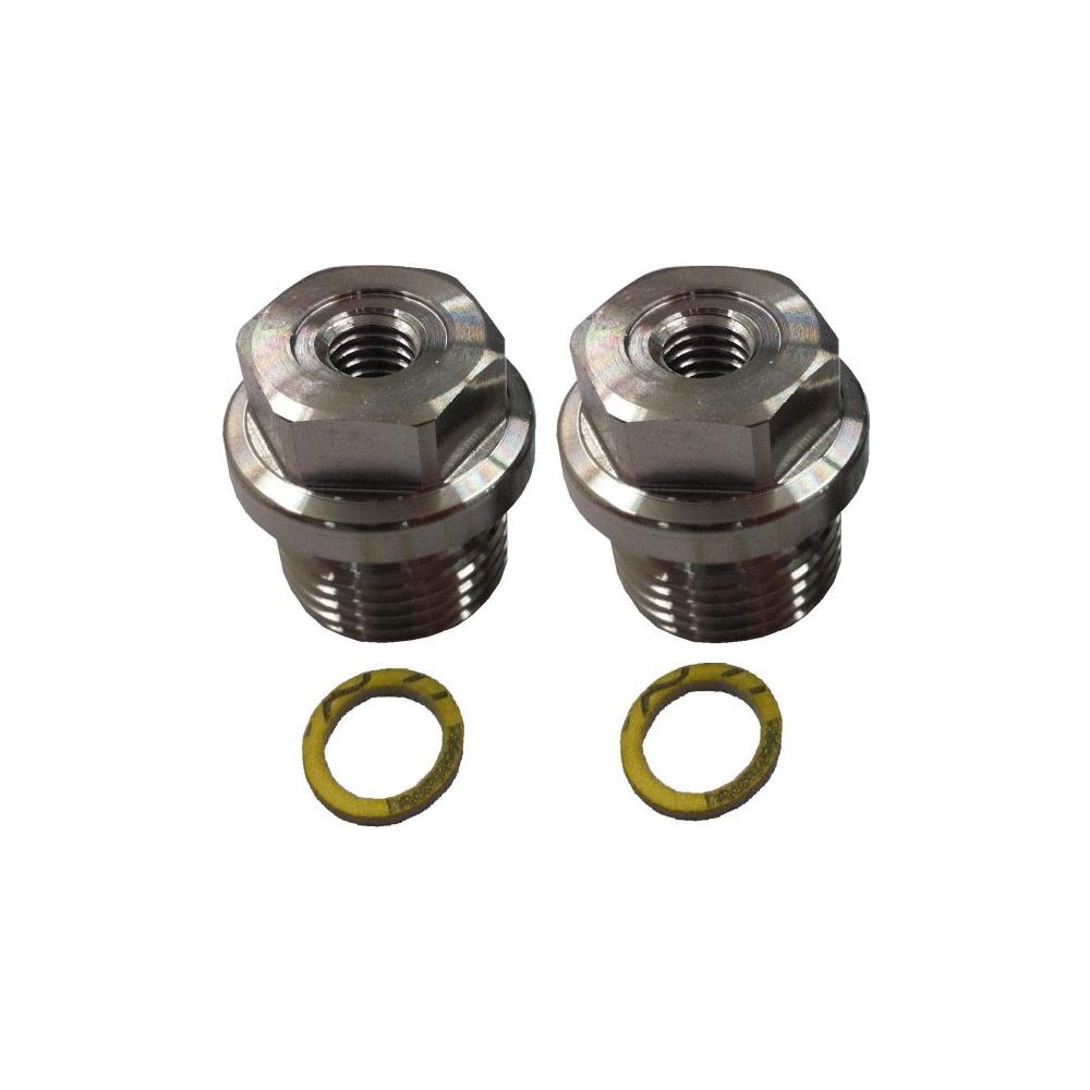 KSB Adapterset G 3/8", für PumpMeter, 01307667... KSB-01307667 4031932152679 (Abb. 2)