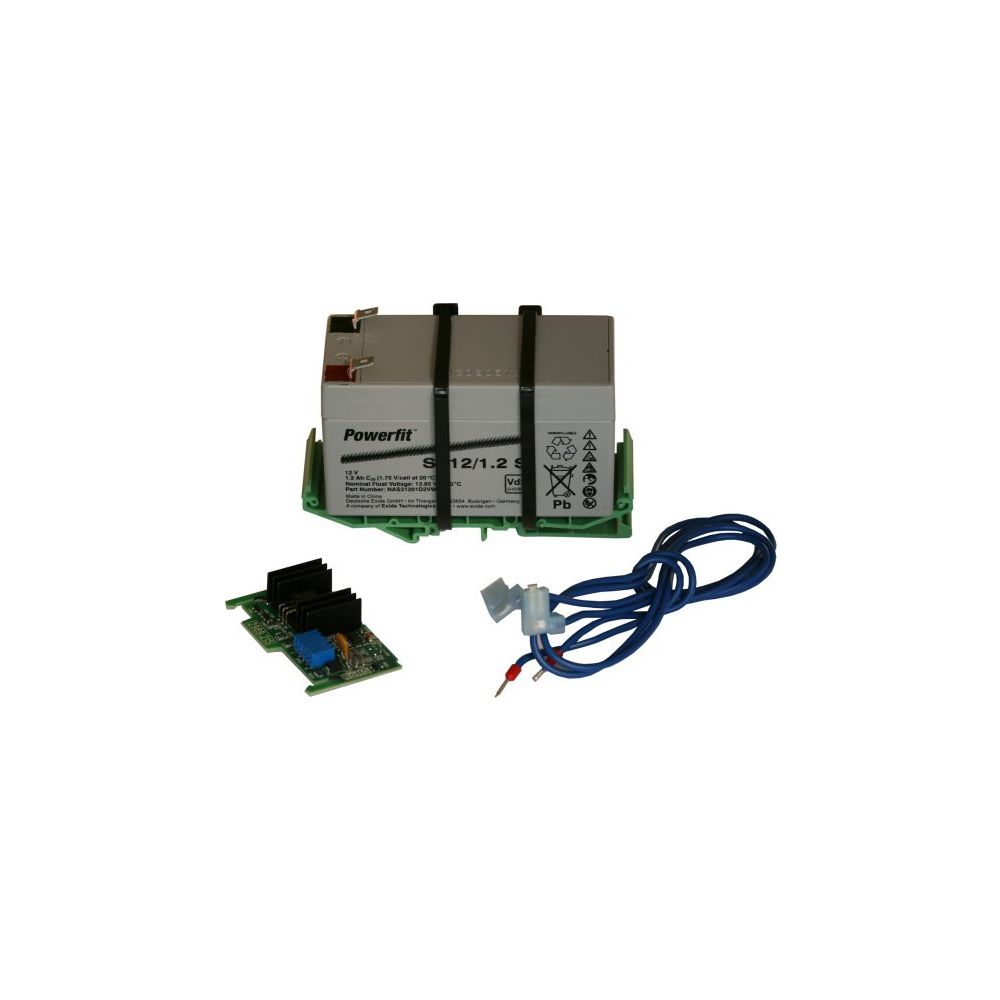 KSB Akku für LevelControl BS Nachrüstsatz... KSB-19074199 4031932197878 (Abb. 2)