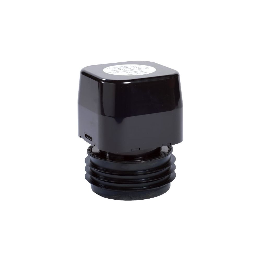 KSB Entlüfter und Belüfter mit Aktivkohlefilter, DN 7080/100, 01315158... KSB-01315158 4031932199209 (Abb. 2)