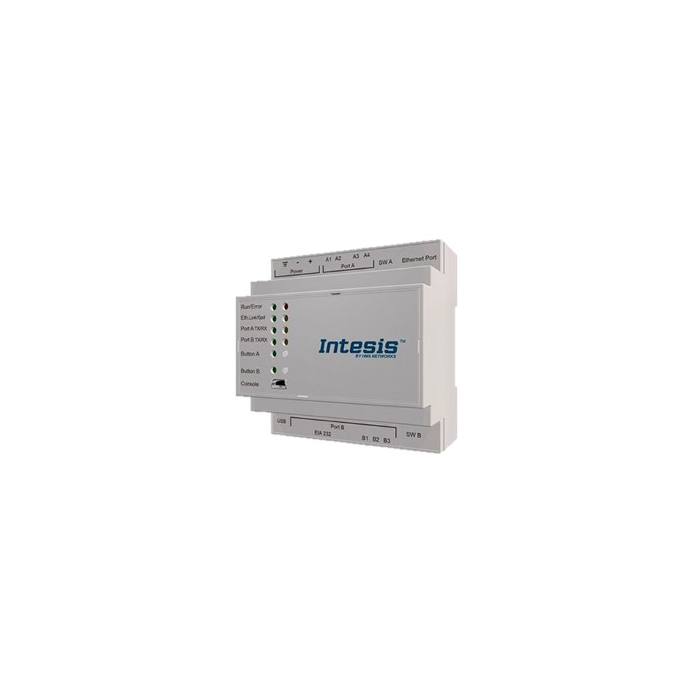 KSB BACnet-Gateway MS/TP schaltschrankmontierbar... KSB-05155902 4031932394277 (Abb. 1)